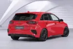 CSR stražnji spojler za Kia Ceed III (CD)