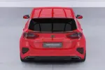 CSR stražnji spojler za Kia Ceed III (CD)
