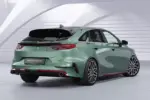 CSR stražnji spojler za Kia ProCeed (CD)