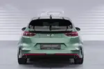 CSR stražnji spojler za Kia ProCeed (CD)