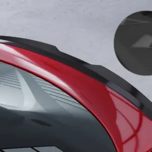 CSR stražnji spojler za Kia Stinger I GT/GT-Line