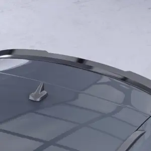 CSR stražnji spojler za Audi Q3 I (8U)