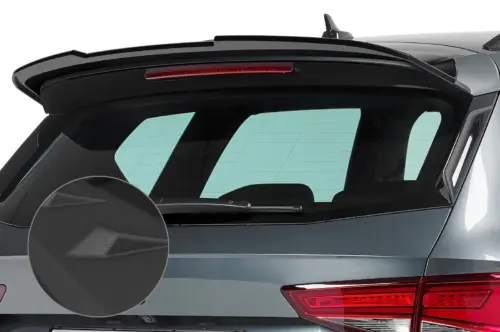 CSR stražnji spojler za Cupra Ateca I