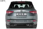 CSR stražnji spojler za Cupra Ateca I