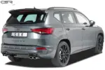CSR stražnji spojler za Cupra Ateca I