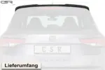 CSR stražnji spojler za Cupra Ateca I