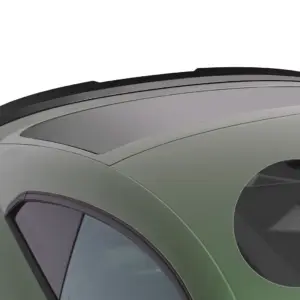 CSR stražnji spojler za Audi TT III (FV/8S)