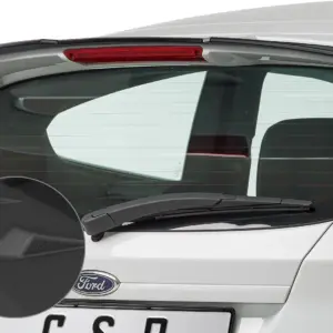 CSR stražnji spojler za Ford Fiesta VII ST / ST-Line
