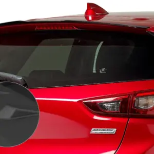 CSR stražnji spojler za Mazda CX-3 I
