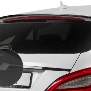 CSR stražnji spojler za Mercedes-Benz CLS II (X218) karavan AMG-Line