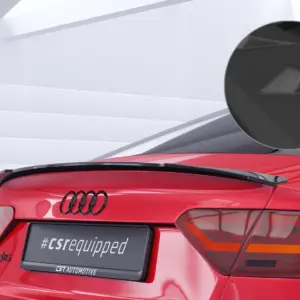 CSR stražnji spojler za Audi A5 I (8T) / S5 I (8T) Sportback