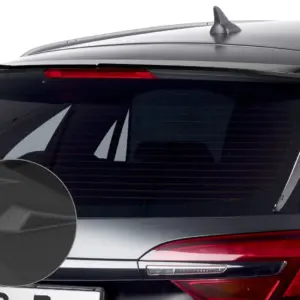 CSR stražnji spojler za Opel Insignia A (G09) karavan