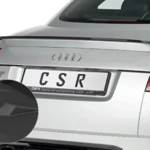CSR stražnji spojler za Audi TT I (8N)