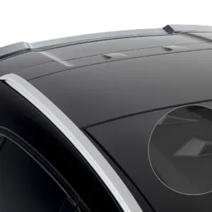 CSR stražnji spojler za Mercedes-Benz GLA I (X156)