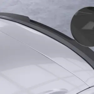 CSR stražnji spojler za Škoda Octavia III (5E) karavan