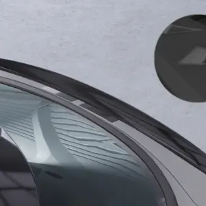 CSR stražnji spojler za MINI Roadster I (R59)