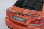CSR stražnji spojler za BMW 1 I (E82/E88)