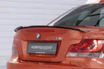CSR stražnji spojler za BMW 1 I (E82/E88)