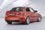 CSR stražnji spojler za BMW 1 I (E82/E88)