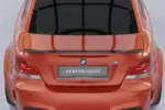 CSR stražnji spojler za BMW 1 I (E82/E88)