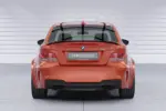 CSR stražnji spojler za BMW 1 I (E82/E88)