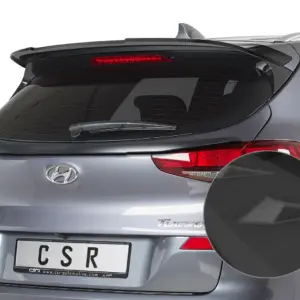 CSR stražnji spojler za Hyundai Tucson III (TL)