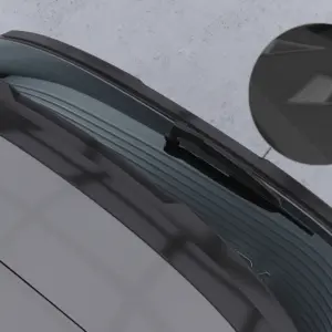 CSR stražnji spojler za BMW 3 VII (G21) karavan