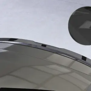 CSR stražnji spojler za Ford S-Max I (WA6)
