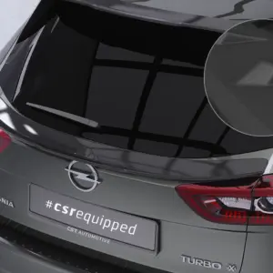 CSR stražnji spojler za Opel Insignia B (Z18) karavan