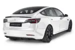 CSR stražnji spojler za Tesla Model 3 I