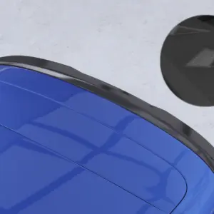 CSR stražnji spojler za Ford Focus III ST