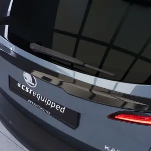 CSR stražnji spojler za Škoda Karoq I (NU7)