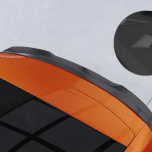 CSR stražnji spojler za Renault Clio V