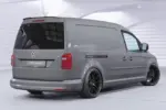 CSR stražnji spojler za VW Caddy IV (SA) 2. facelifting