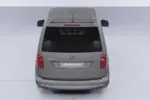 CSR stražnji spojler za VW Caddy IV (SA) 2. facelifting
