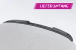 CSR stražnji spojler za VW Caddy IV (SA) 2. facelifting