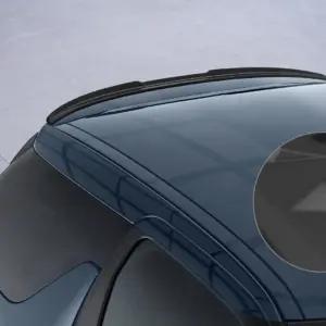 CSR stražnji spojler za Citroën DS3 I