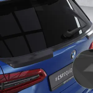 CSR stražnji spojler za BMW X5 (G05)