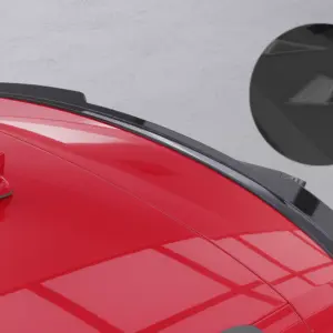 CSR stražnji spojler za Audi A6 C8 (4K/F2) Avant
