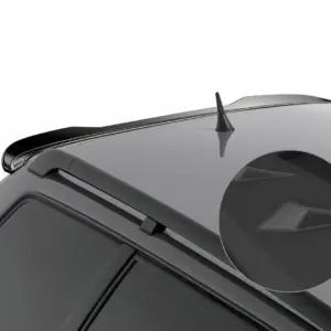 CSR stražnji spojler za Audi A4 I (B5/8D5) Avant