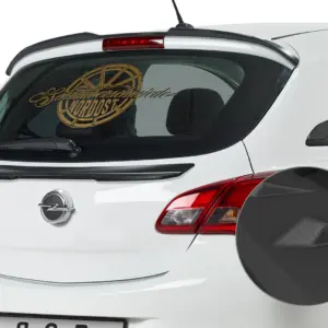 CSR stražnji spojler za Opel Corsa E (X15) 3-vratni