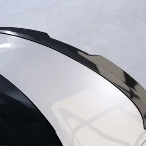 CSR stražnji spojler za BMW 3 E90 limuzina