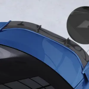 CSR stražnji spojler za Toyota GT86 I prije faceliftinga