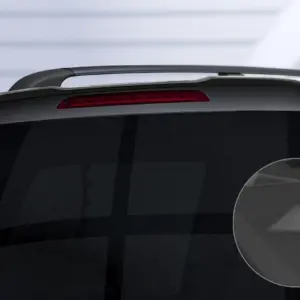 CSR stražnji spojler za Mercedes-Benz V-klasa W447