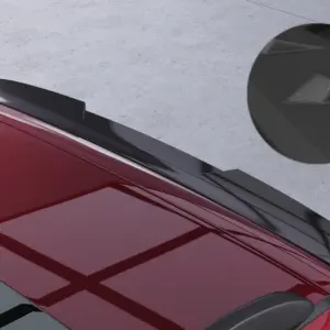 CSR stražnji spojler za Mercedes-Benz V-klasa (447) AMG-Line
