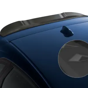 CSR stražnji spojler za Volvo V40 II