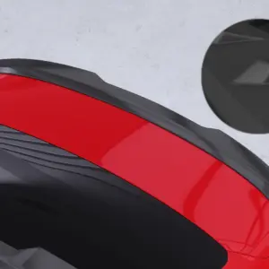 CSR stražnji spojler za BMW 2 II (F44) kupe