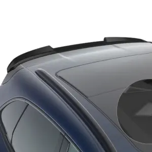 CSR stražnji spojler za Porsche Macan facelift