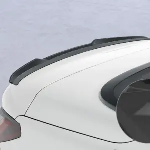CSR stražnji spojler za BMW 4 II (G23) kabriolet