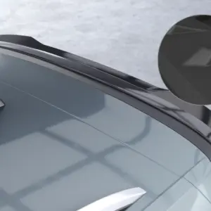 CSR stražnji spojler za Škoda Kodiaq I (NS) facelift